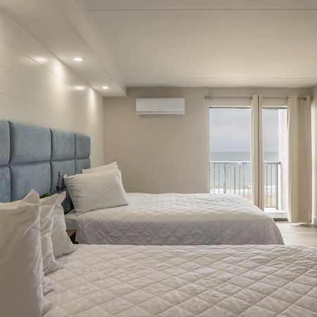 Aventura On The Ocean Hotel Myrtle Beach Luaran gambar