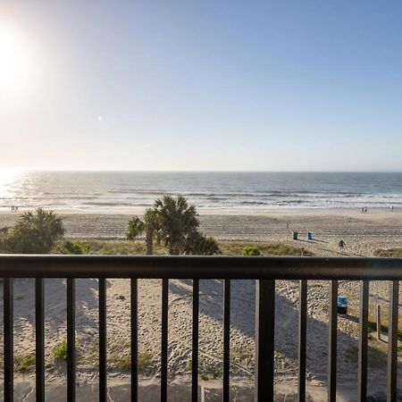 Aventura On The Ocean Hotel Myrtle Beach Luaran gambar