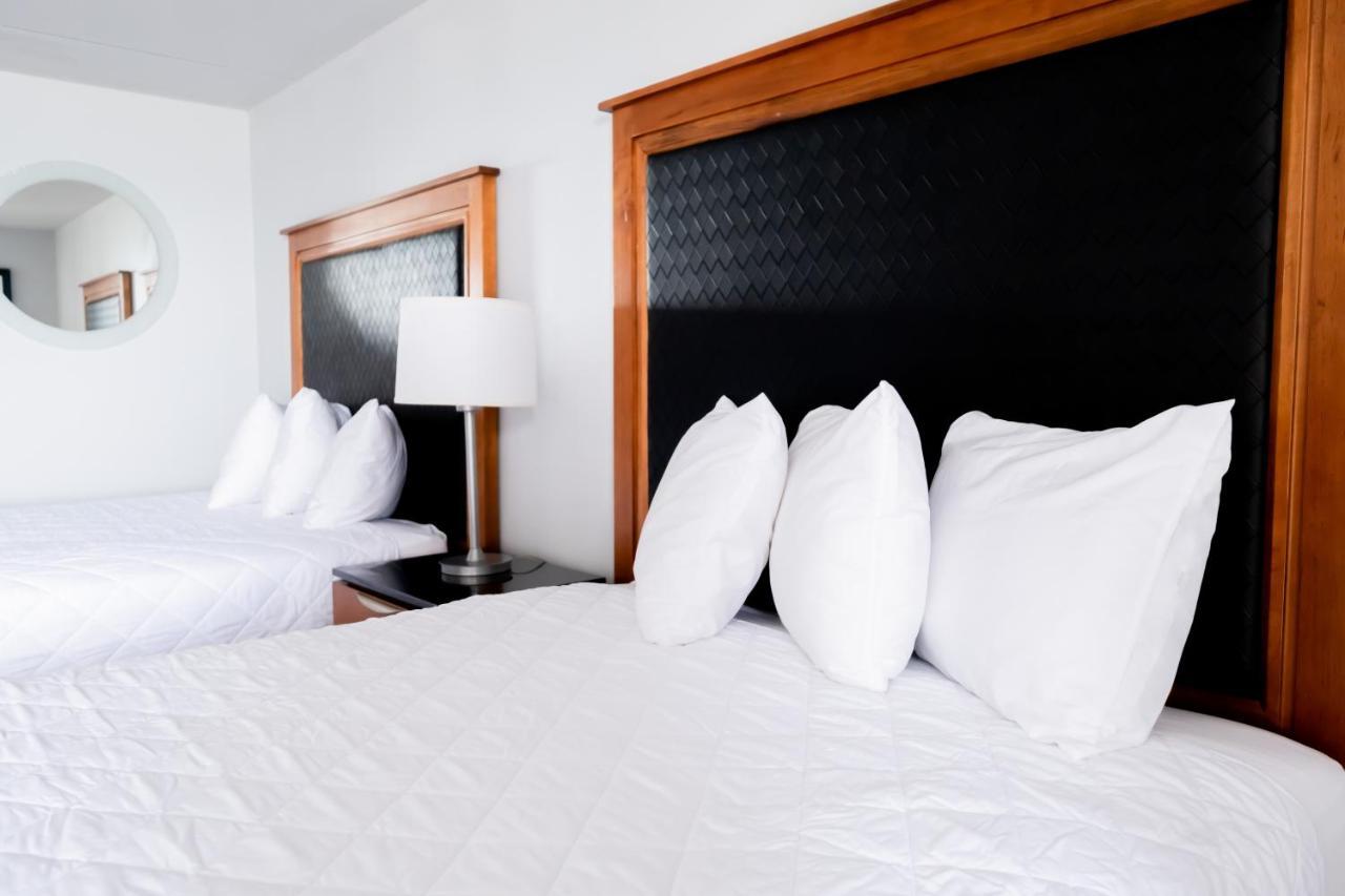 Aventura On The Ocean Hotel Myrtle Beach Luaran gambar