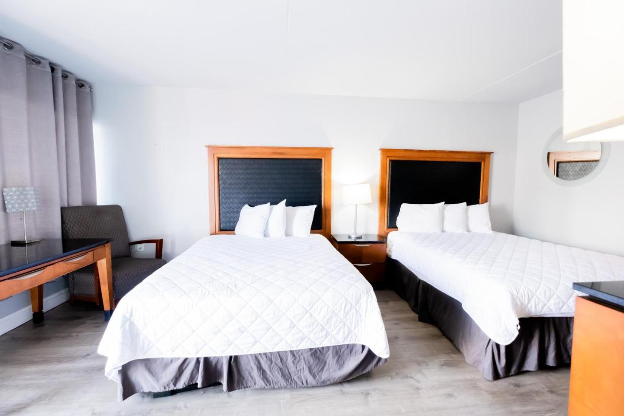 Aventura On The Ocean Hotel Myrtle Beach Luaran gambar