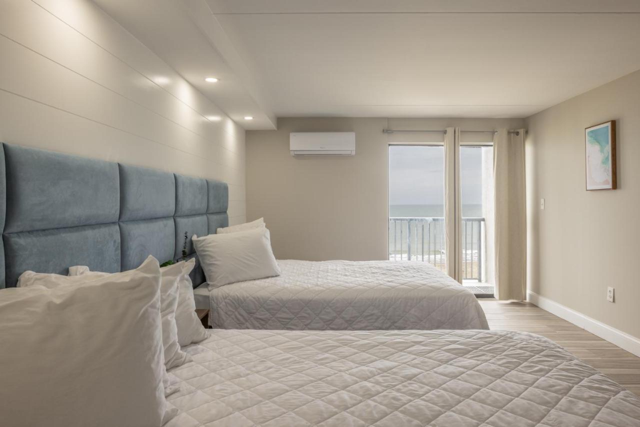 Aventura On The Ocean Hotel Myrtle Beach Luaran gambar