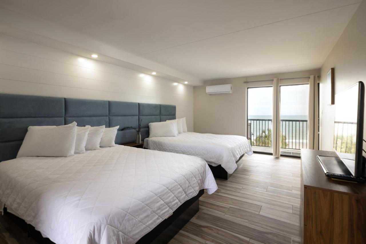 Aventura On The Ocean Hotel Myrtle Beach Luaran gambar