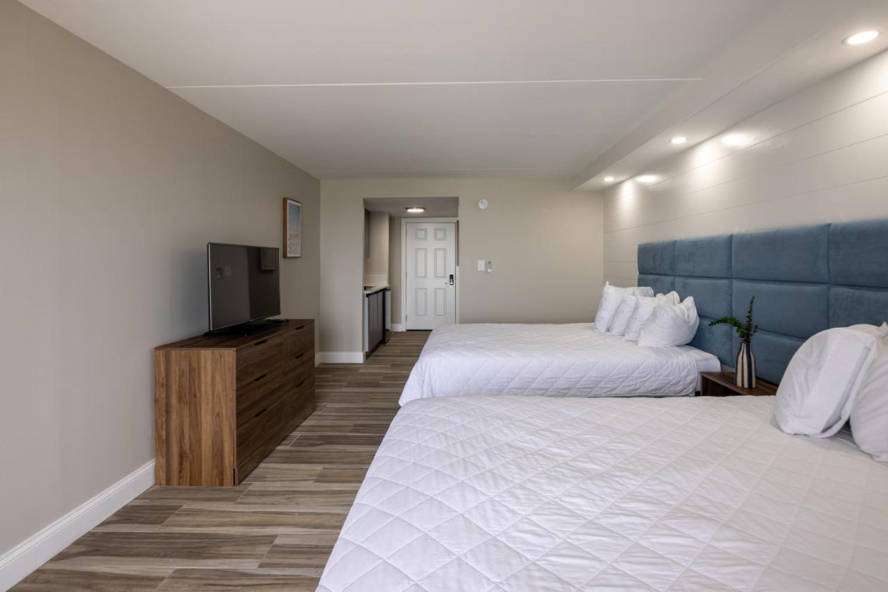 Aventura On The Ocean Hotel Myrtle Beach Luaran gambar